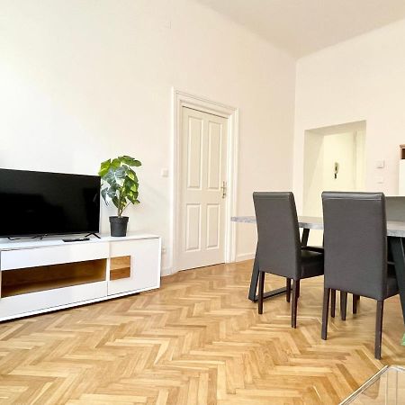 Premium Residence At Famous Vienna Kutschkermarkt المظهر الخارجي الصورة