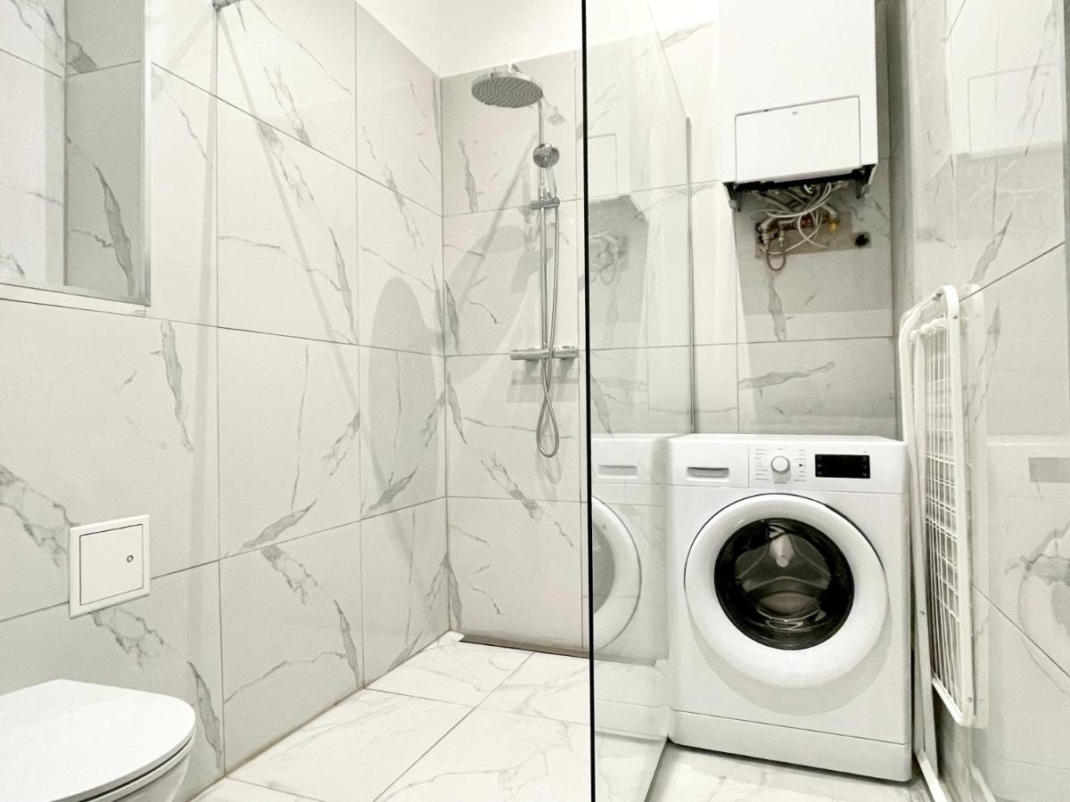 Premium Residence At Famous Vienna Kutschkermarkt المظهر الخارجي الصورة