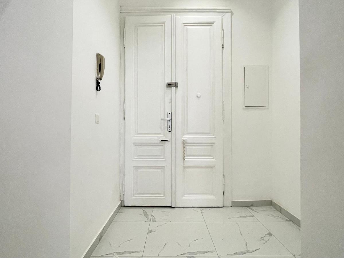 Premium Residence At Famous Vienna Kutschkermarkt المظهر الخارجي الصورة