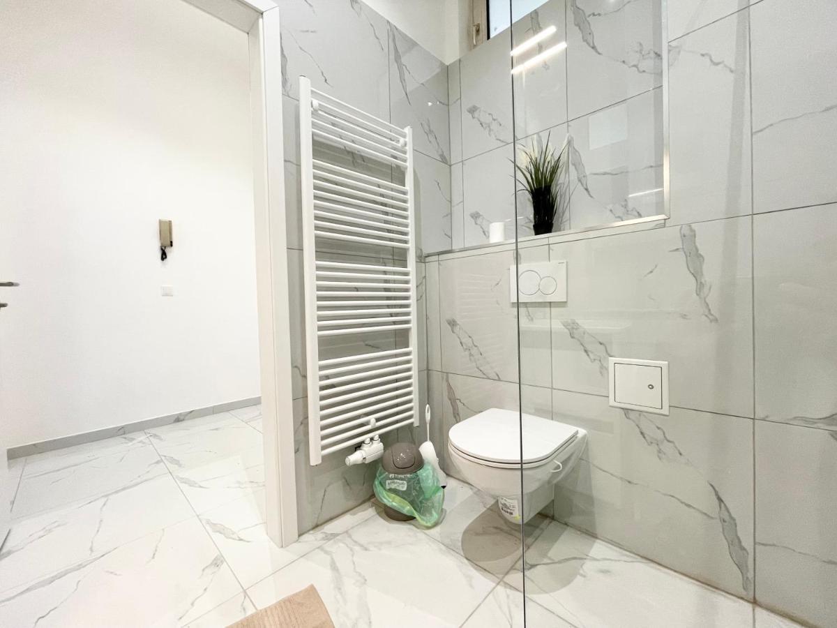 Premium Residence At Famous Vienna Kutschkermarkt المظهر الخارجي الصورة