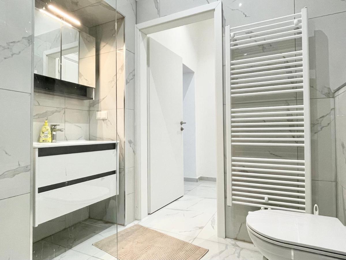Premium Residence At Famous Vienna Kutschkermarkt المظهر الخارجي الصورة